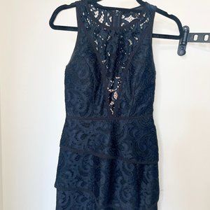 BCBG Mini Dress